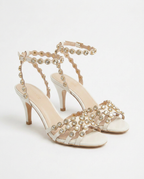 Heel Sandal