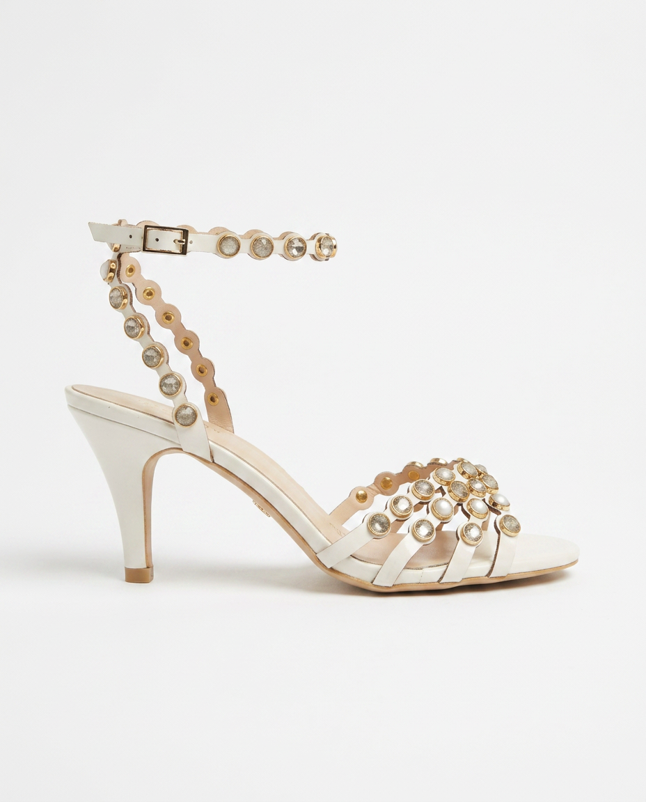 Heel Sandal