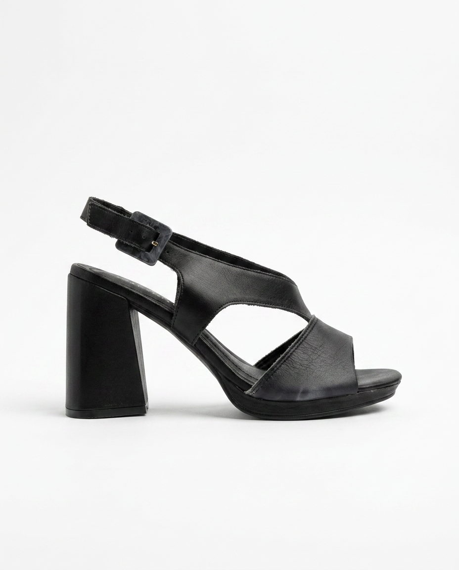 Heel Sandal Main image