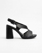 Heel Sandal