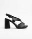 Heel Sandal