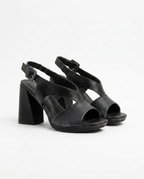 Heel Sandal