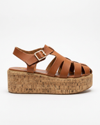 Flat Sandal