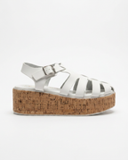 Flat Sandal