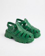 Flat Sandal