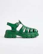 Flat Sandal