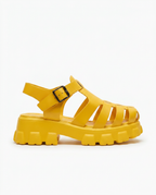 Flat Sandal