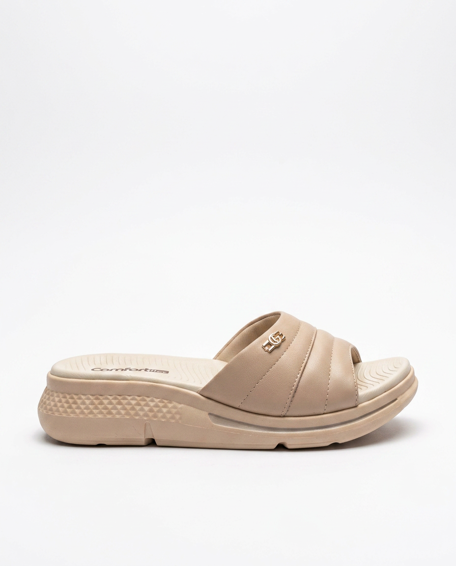 Flat Sandal