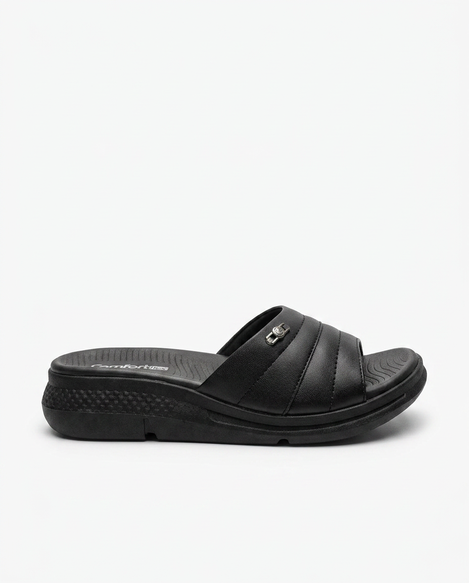 Flat Sandal Main image