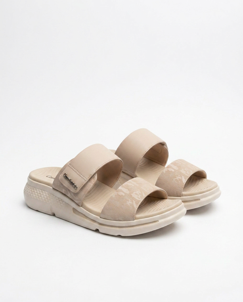 Flat Sandal Secondary image