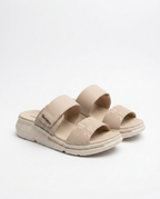 Flat Sandal