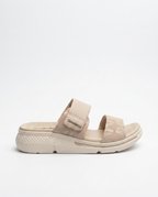 Flat Sandal
