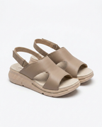 Flat Sandal