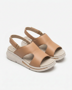 Flat Sandal