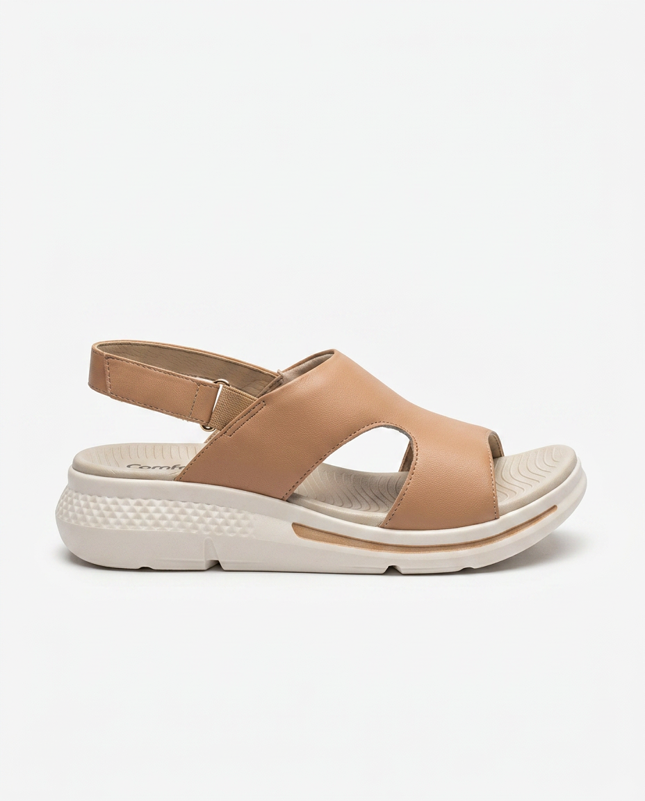 Flat Sandal