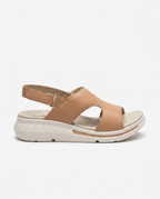 Flat Sandal