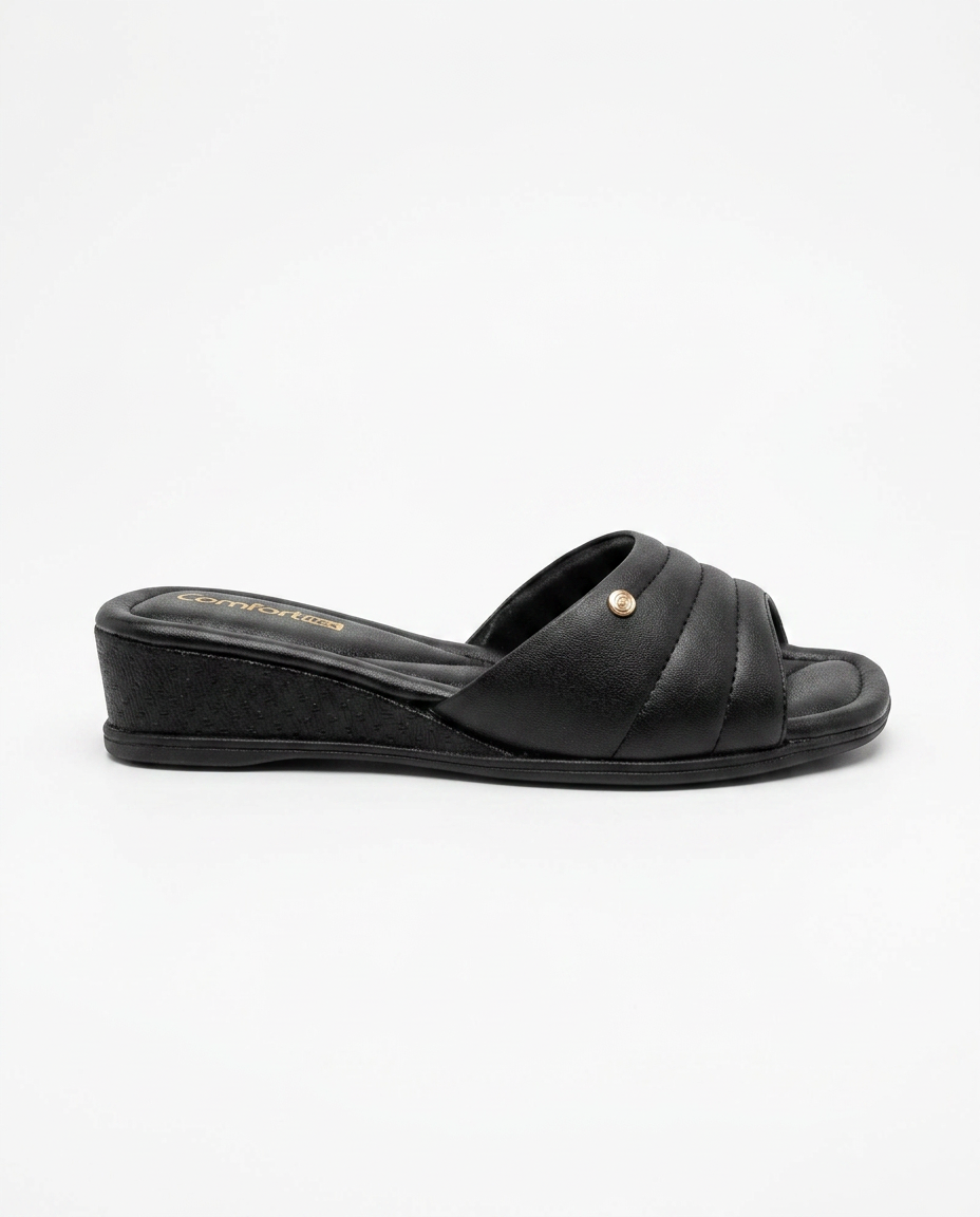 Flat Sandal
