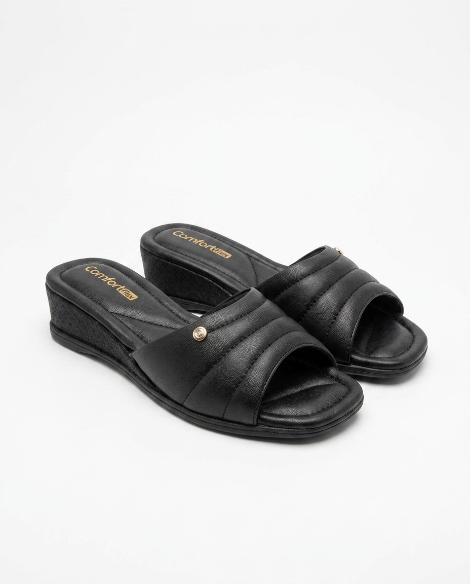 Flat Sandal