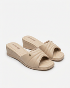 Flat Sandal