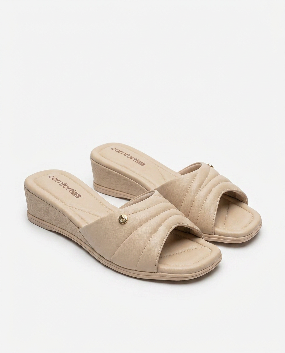 Flat Sandal