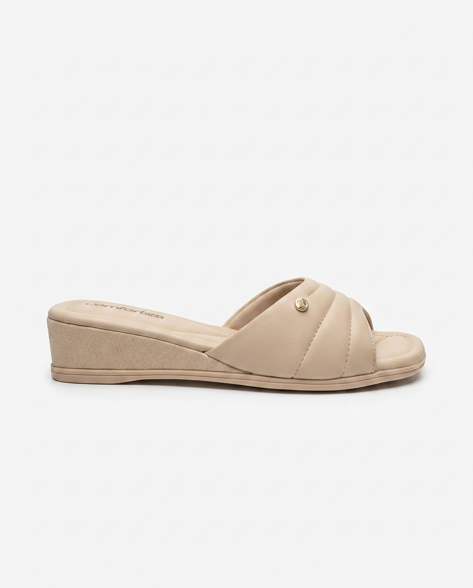 Flat Sandal