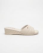 Flat Sandal