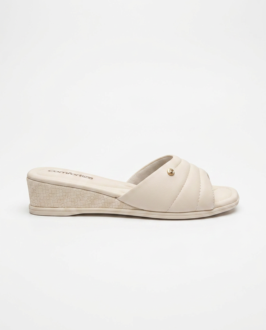 Flat Sandal