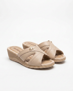 Flat Sandal