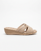 Flat Sandal