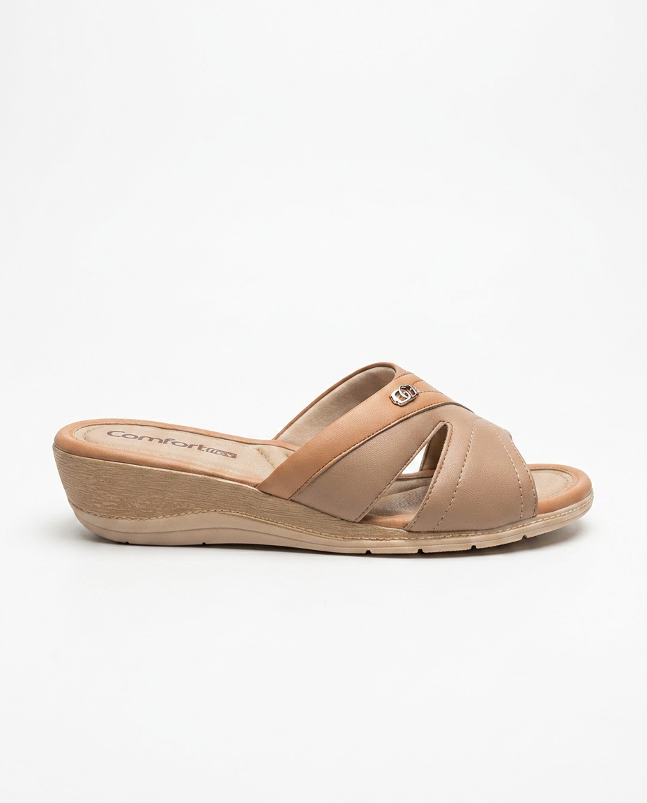 Flat Sandal