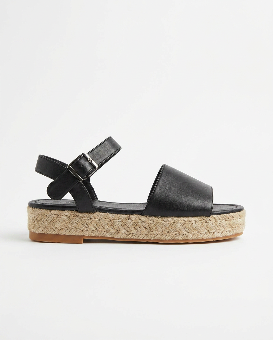 Flat Sandal