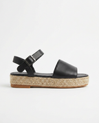 Flat Sandal