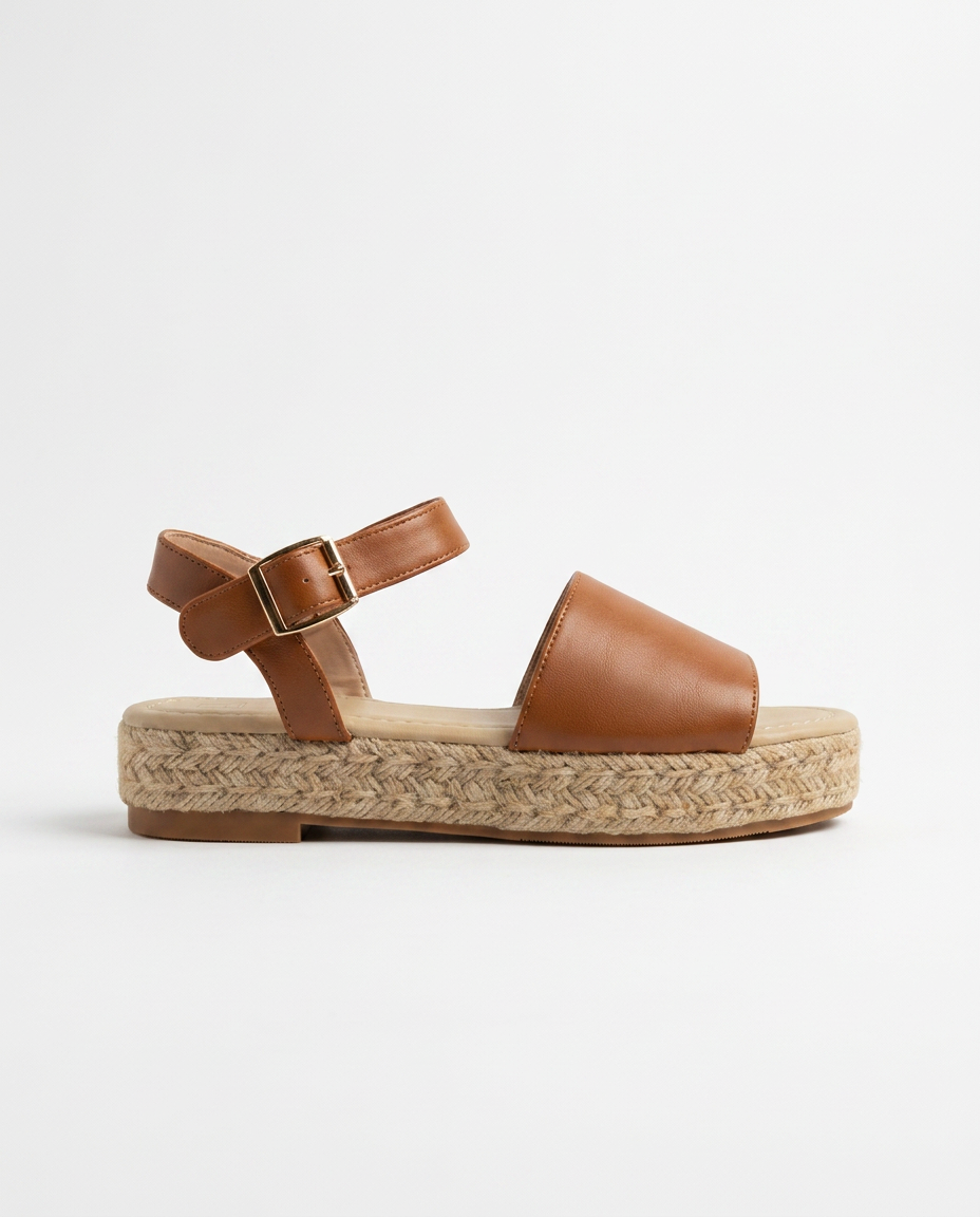 Flat Sandal