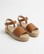 Flat Sandal