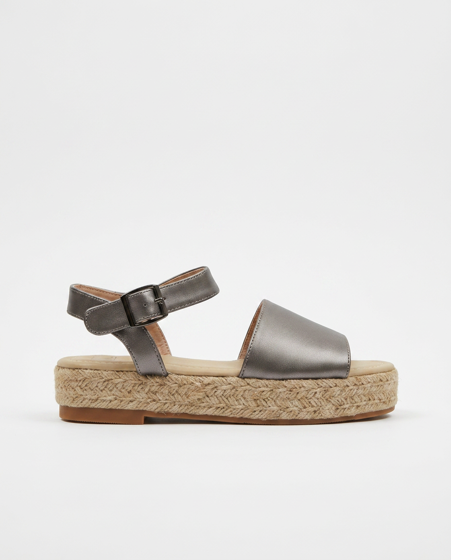 Flat Sandal
