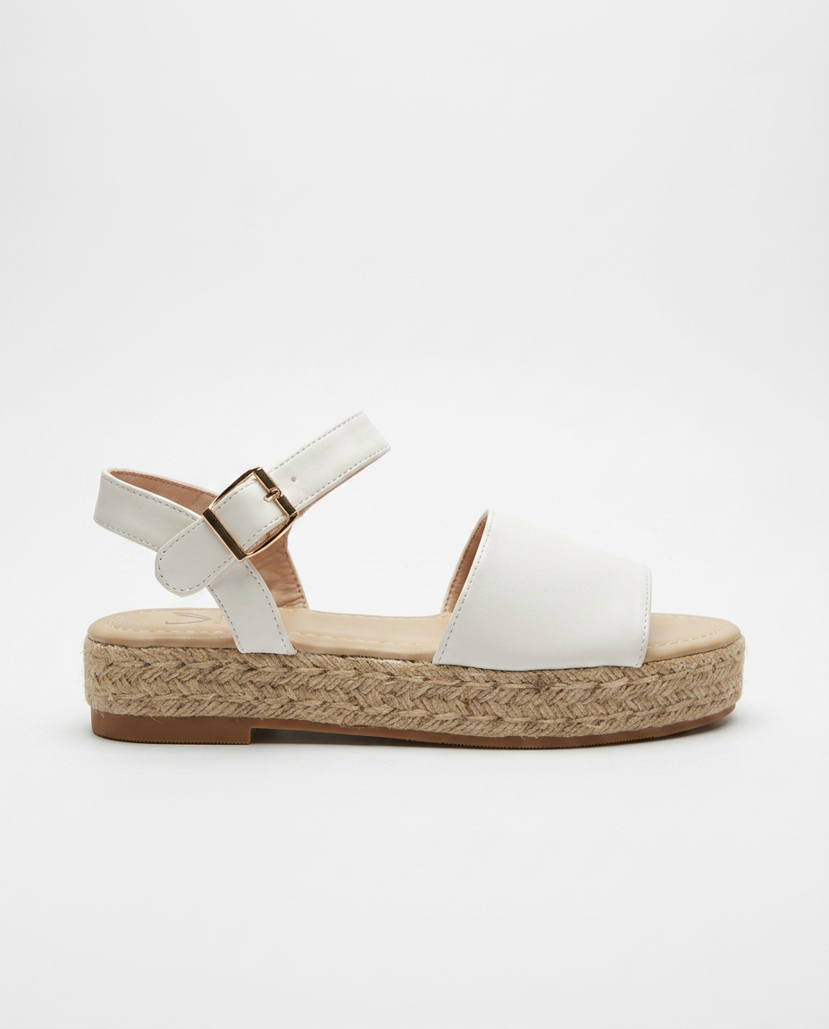 Flat Sandal