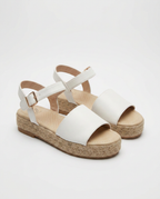 Flat Sandal