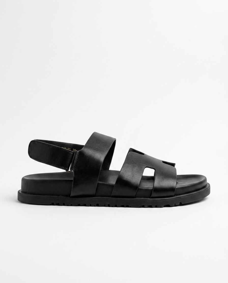 Flat Sandal