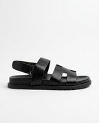 Flat Sandal