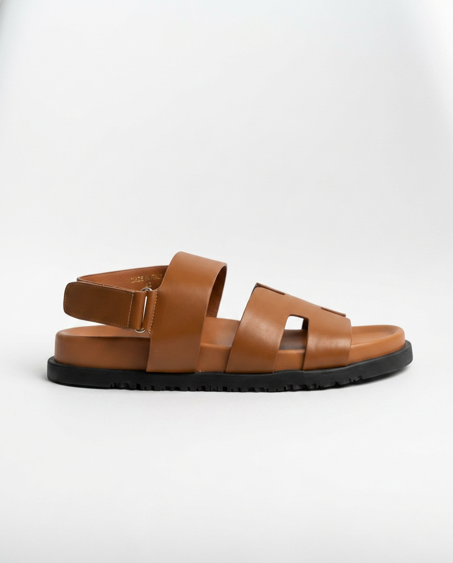 Flat Sandal