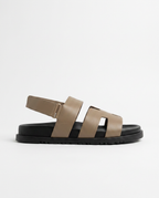 Flat Sandal