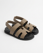 Flat Sandal