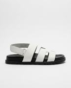 Flat Sandal