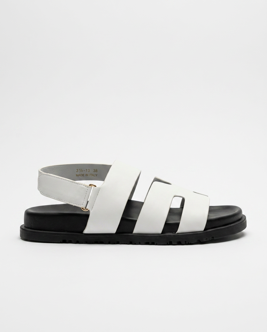 Flat Sandal