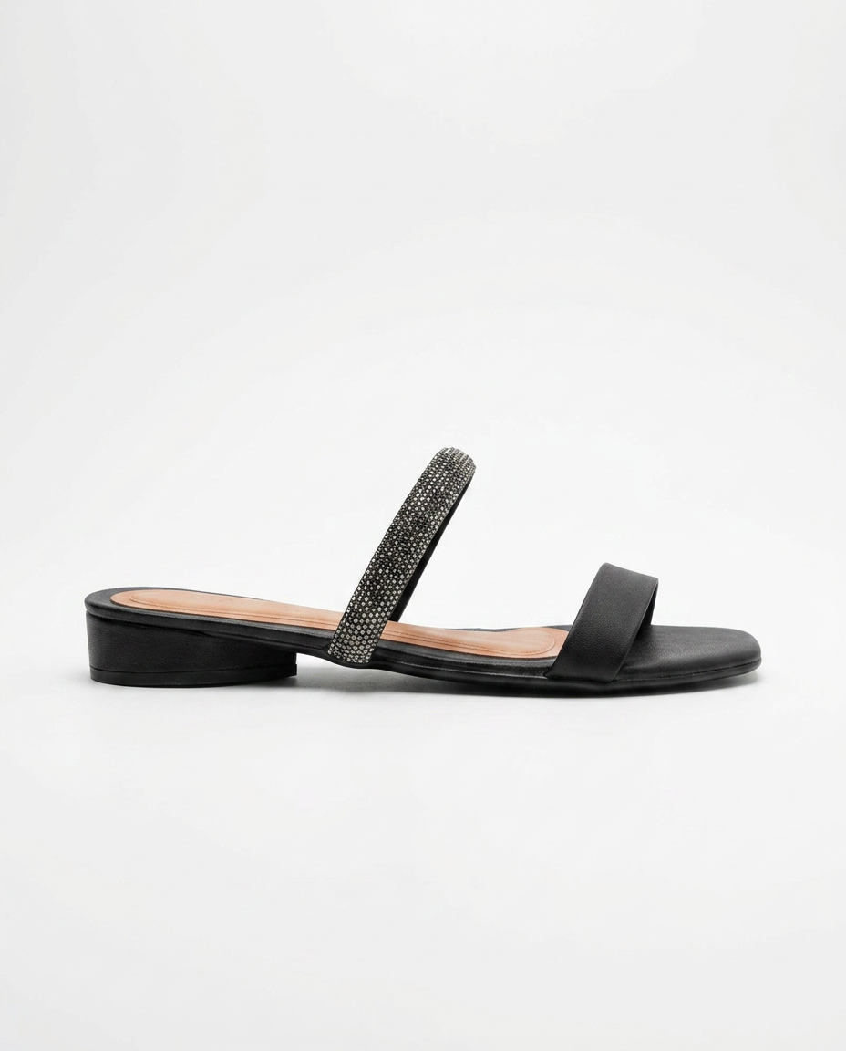 Heel Sandal