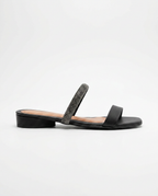 Heel Sandal