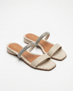 Heel Sandal