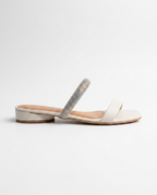 Heel Sandal