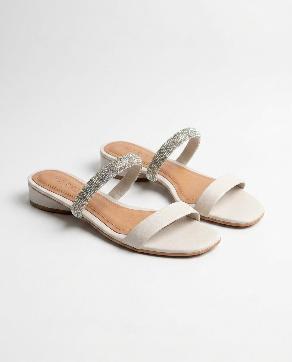 Heel Sandal