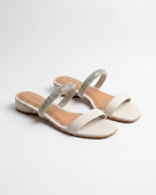 Heel Sandal
